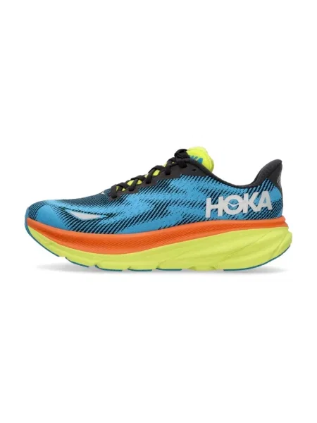 Sneakersy Hoka One One wiązane