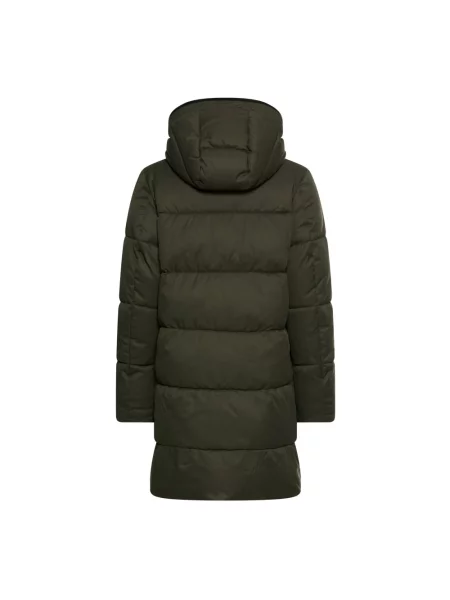 Parka Camel Active zielona