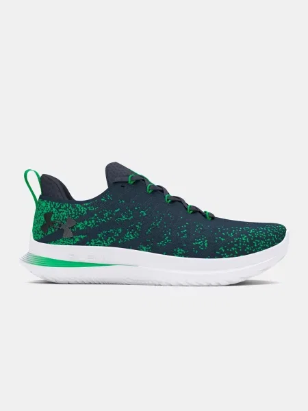 Sneakers Under Armour Velociti 3 Gray EUR 44 sivá