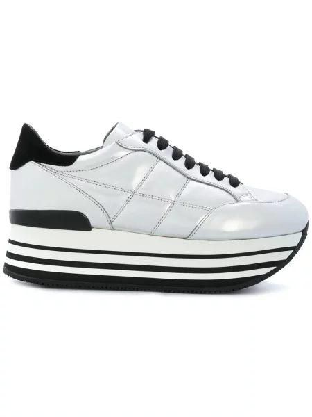 Sneakerși Hogan H222