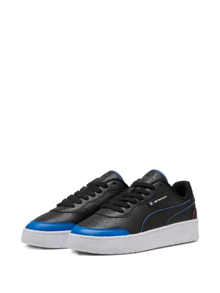 Sneakerși Puma BMW negru