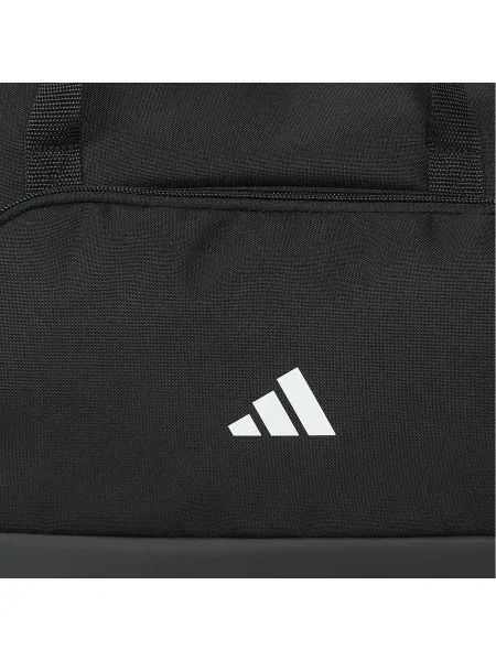 Geantă Adidas alergare negru