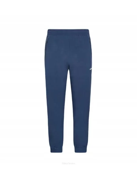 Spodnie tenisowe Diadora Pants Icon niebieskie
