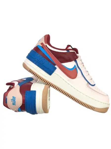 Teniși Nike albastru