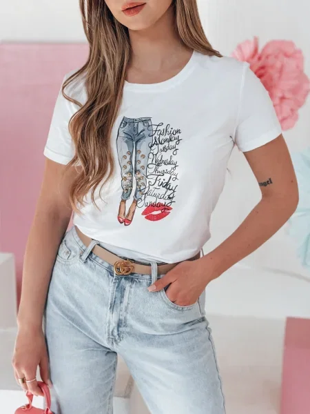 Tricou Dstreet