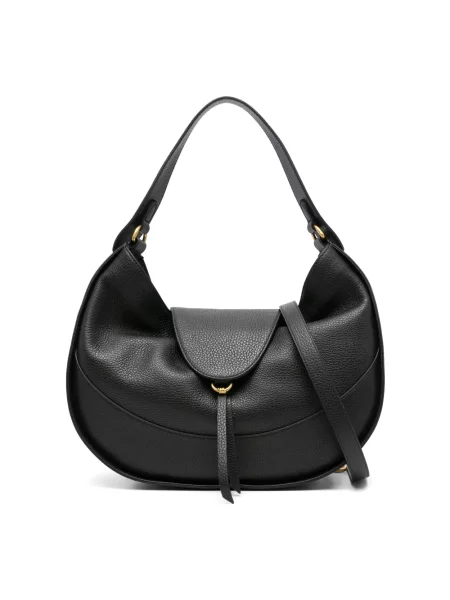 Torebka Gianni Chiarini czarna