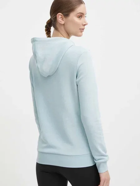 Puma bluza niebieska