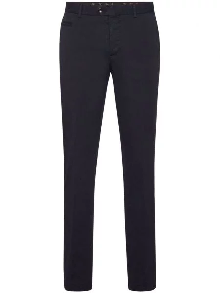 Pantaloni Billionaire albastru