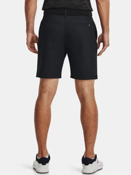Krátke šortky Under Armour čierna