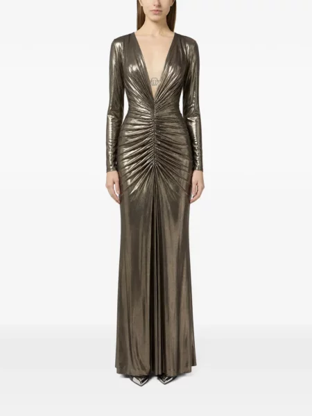 Lung rochie Philipp Plein