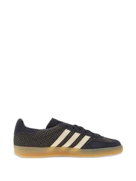 Top Adidas cu imagine alergare maro