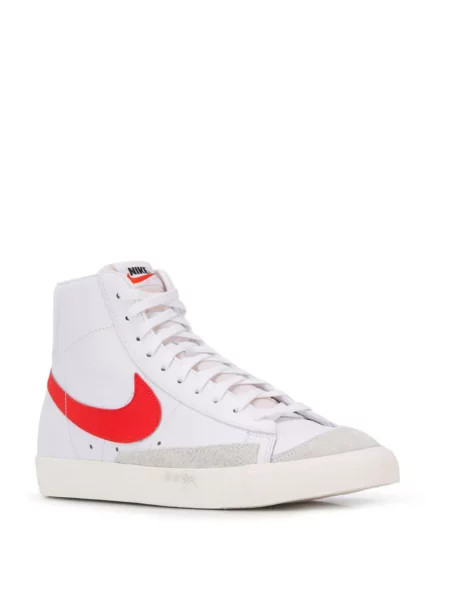 Marynarka Nike biała