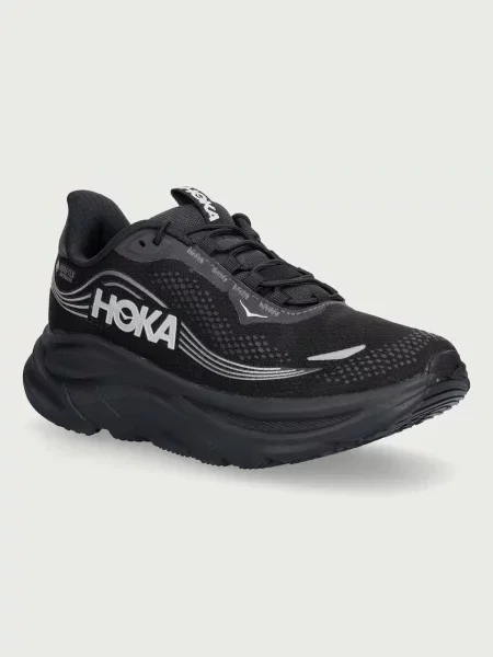 Hoka încălțăminte sport pentru femei Clifton 11 GTX negru