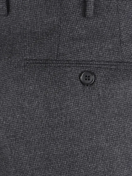 Pantaloni Incotex gri