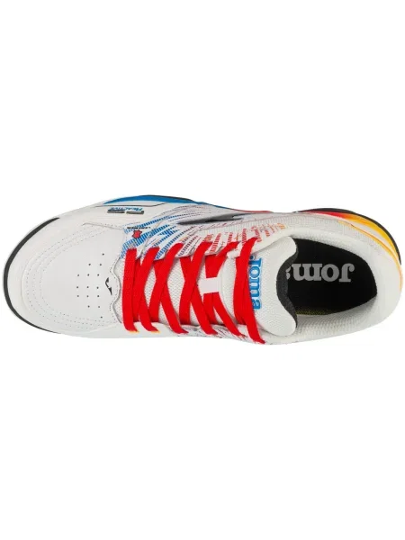 Pantofi Joma alb