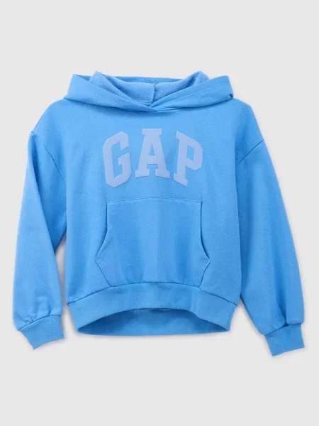 Bluza Gap niebieska