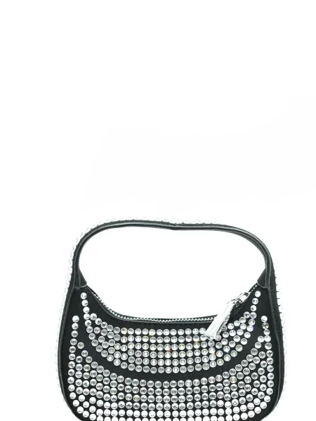 Geantă Chiara Ferragni negru