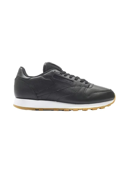 Pantofi Reebok Sport din piele clasici negru