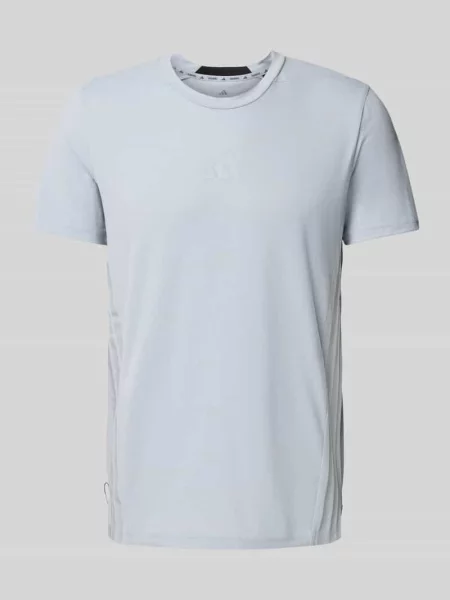Adidas T-Shirt Designed 4 Training grau