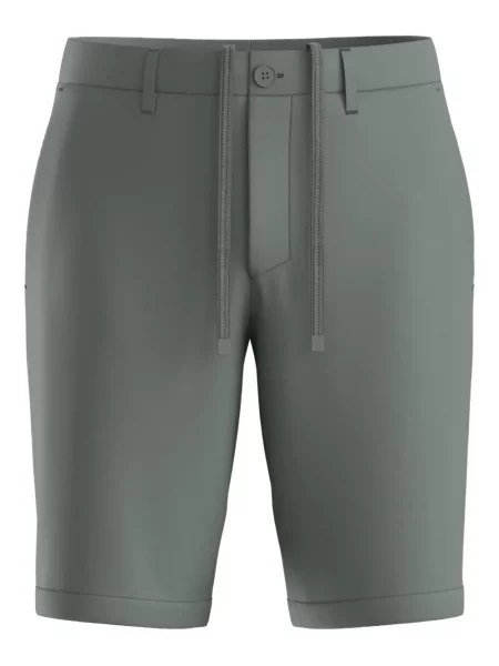 Pantaloni scurți Boss verde