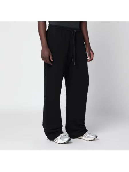Spodnie Off-white białe