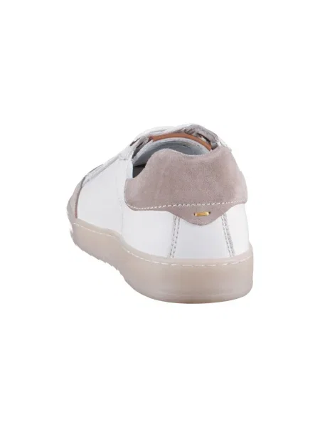 Pantofi Camel Active alb