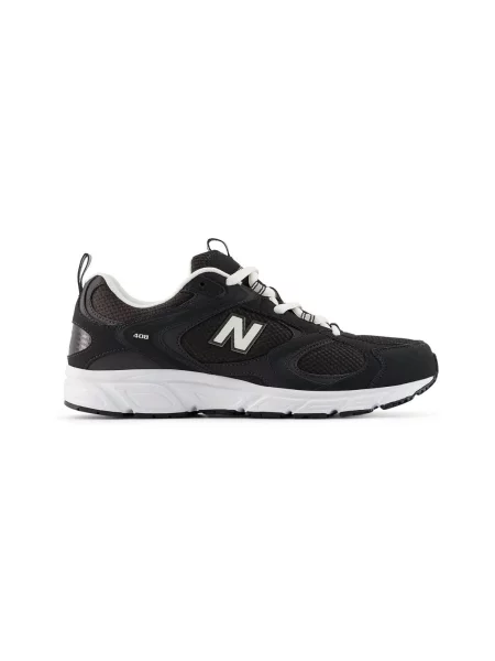 Pantofi New Balance alb