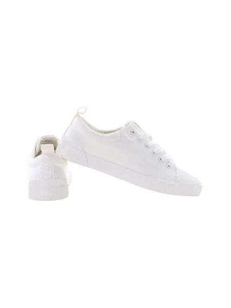 Pantofi Big Star alb