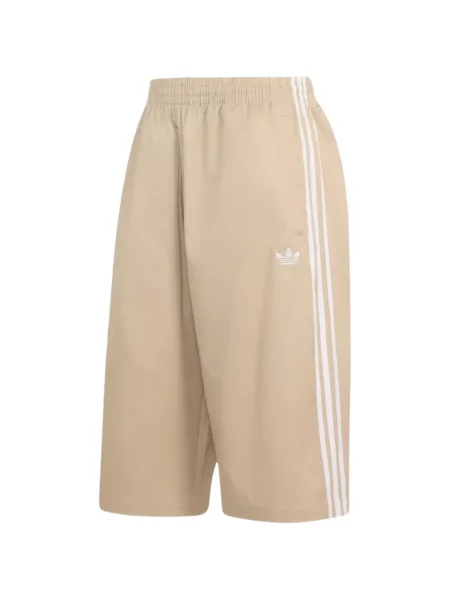 Kožne tenisice Adidas Gazelle s vezicama crvena