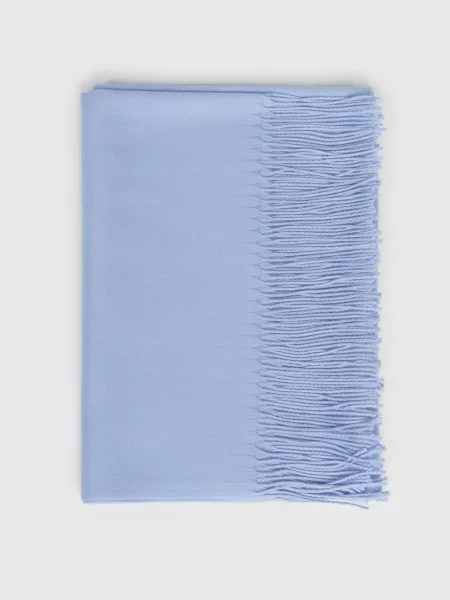 Arber Шарф блакитний