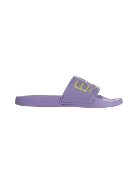 Šľapky Emporio Armani