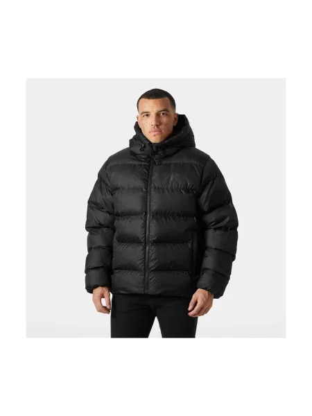 Geacă Helly Hansen negru