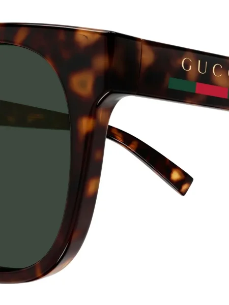 Ochelari de soare Gucci Eyewear maro