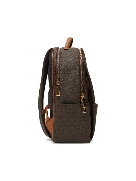 Michael Kors Rucsac SABLE maro