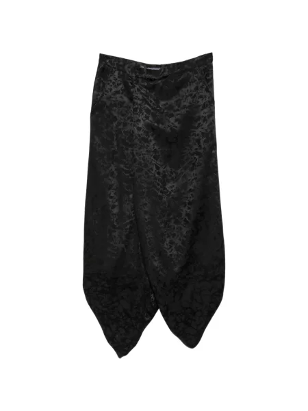 Pantaloni Julius negru