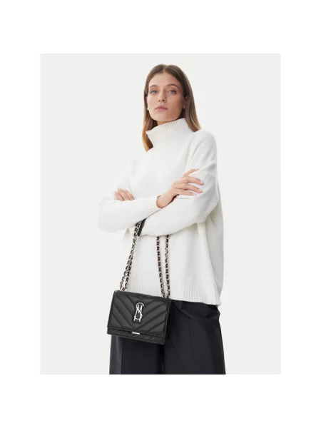 Torebka Steve Madden czarna