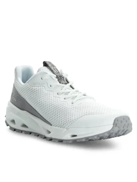 Jack Wolfskin pantofi Prelight Vent Low barbati alb