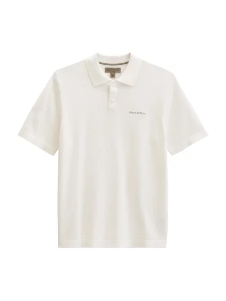 Marc O'Polo polo biała