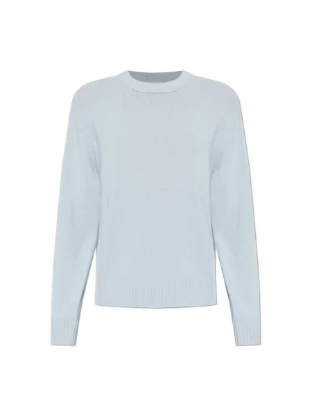 Sweter Frame niebieski