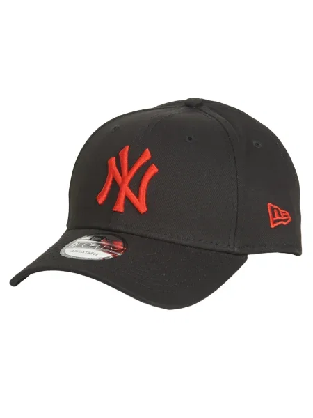 Baseball sapka New Era fekete