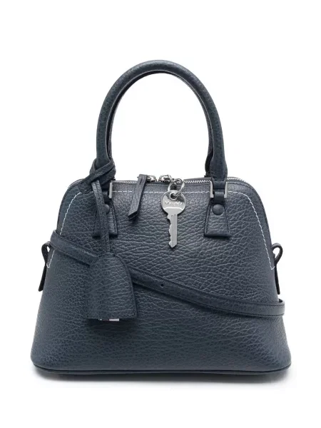 Top Maison Margiela albastru