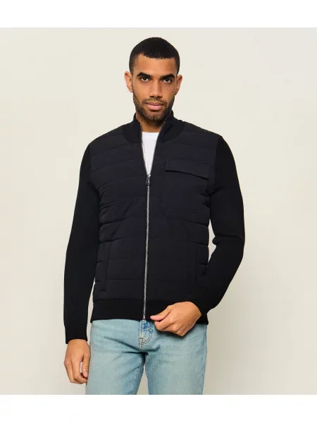 Joop! Geacă bomber Lysendor negru