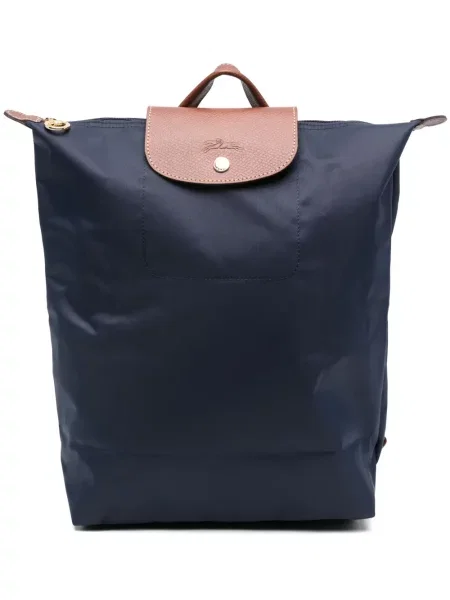 Rucsac Longchamp albastru