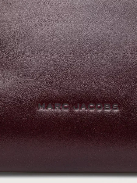 Marc Jacobs Bőr válltáska Scene Medium