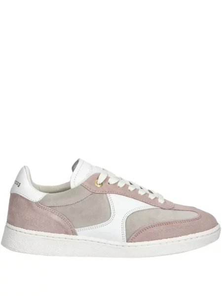 Sneakerși Filling Pieces roz