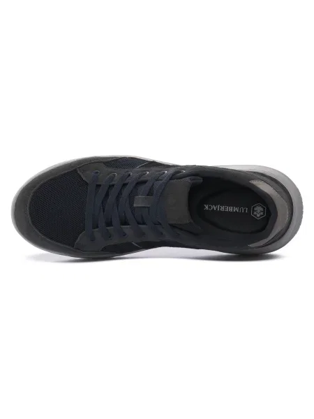 Pantofi Lumberjack albastru