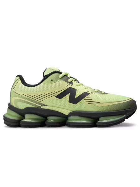 Tenisky New Balance zelené
