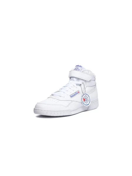 Reebok Superge EO-EX-O-FIT HI bela