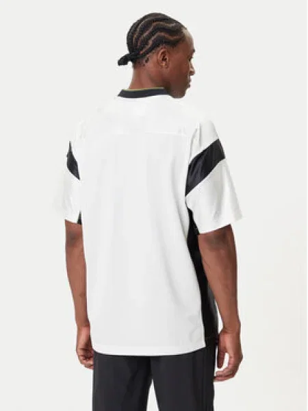 Adidas Póló Football Oversize fehér