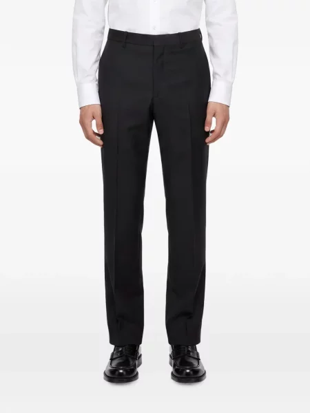 Pantaloni Tagliatore negru